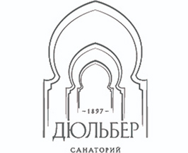 Санаторий Дюльбер — партнёр De Safa, ароматное мыло и диффузоры для гостиниц и санаториев
