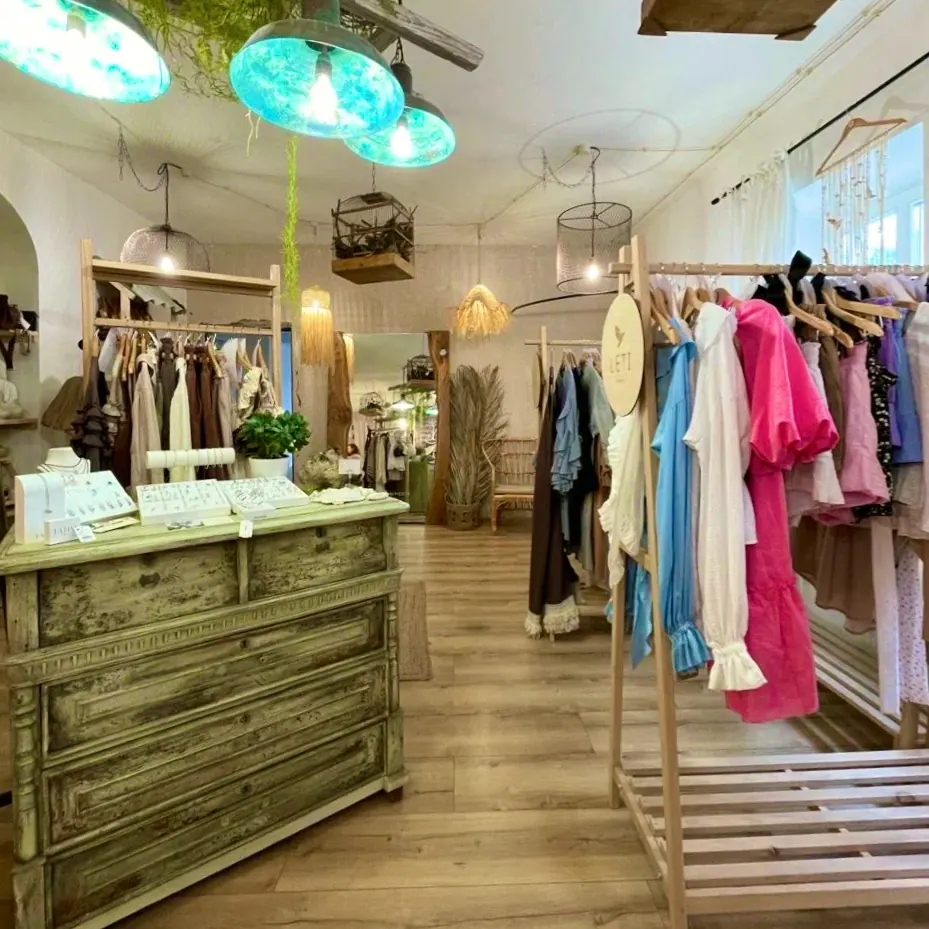 Leti store